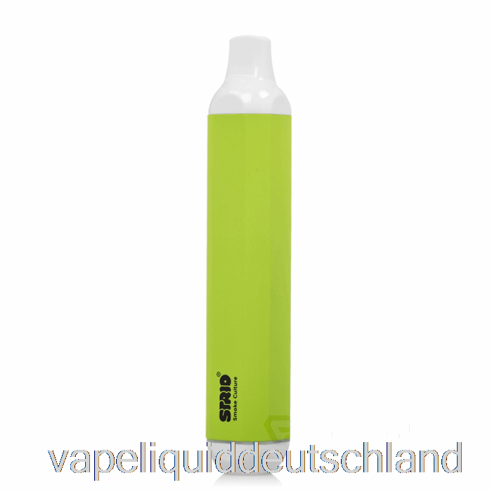 Strio Cartboy 510 Batterie Mantis Green Vape Deutschland